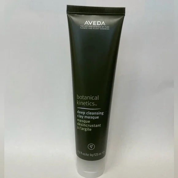 Aveda Deep Cleansing Clay Masque - Picture 1 of 1